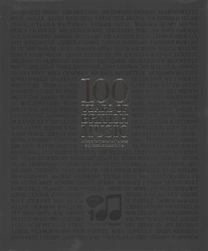 100 Years of British Music