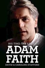The Life of Adam Faith: Big Time