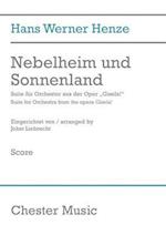 Nebelheim Und Sonnenland (2010)