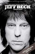 Jeff Beck: Hot Wired Guitar