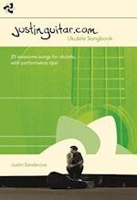 The Justinguitar.com Ukulele Songbook