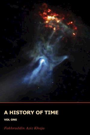 A History of Time