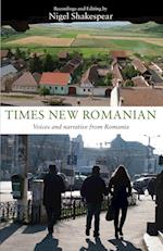 Times New Romanian
