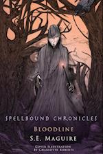 Spellbound Chronicles