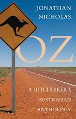 Oz - A Hitchhiker's Australian Anthology