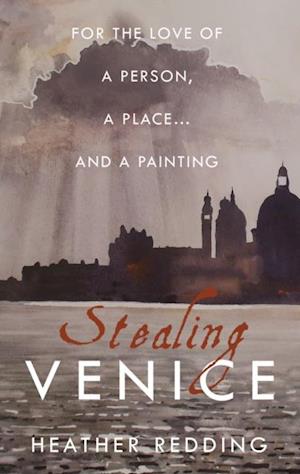 Stealing Venice