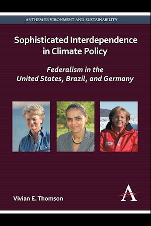 Sophisticated Interdependence in Climate Policy