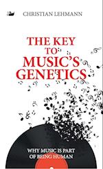 The Key to Music's Genetics