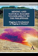 Mining and Natural Hazard Vulnerability in the Philippines
