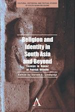 Religion and Identity in South Asia and Beyond