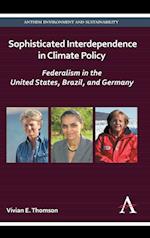 Sophisticated Interdependence in Climate Policy