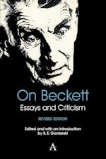 On Beckett