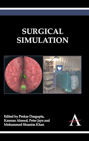 Surgical Simulation