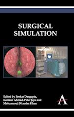 Surgical Simulation