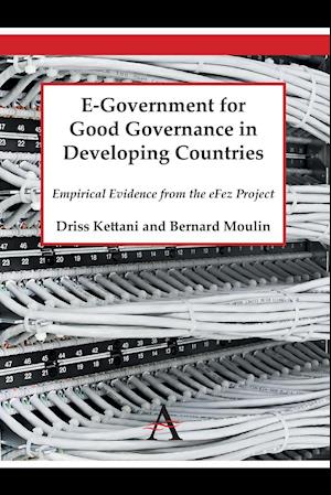 E-Government for Good Governance in Developing Countries