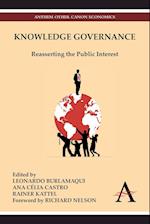 Knowledge Governance