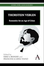 Thorstein Veblen