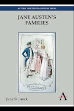 Jane Austen's Families