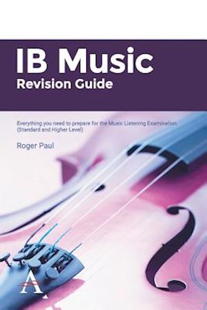 IB Music Revision Guide
