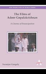 The Films of Adoor Gopalakrishnan
