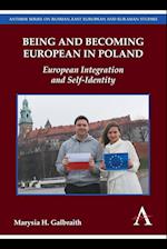 Being and Becoming European in Poland