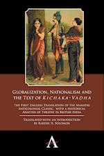 Globalization, Nationalism and the Text of ‘Kichaka-Vadha’
