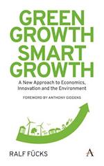 Green Growth, Smart Growth