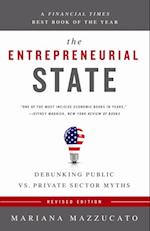 Entrepreneurial State