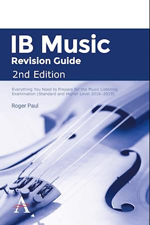 IB Music Revision Guide 2nd Edition