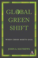 Global Green Shift