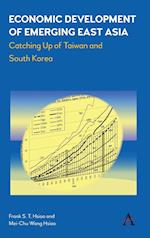 Economic Development of Emerging East Asia