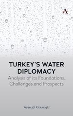 Turkey’s Water Diplomacy