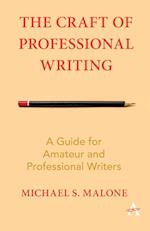 The Craft of Professional Writing