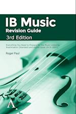 IB Music Revision Guide, 3rd Edition