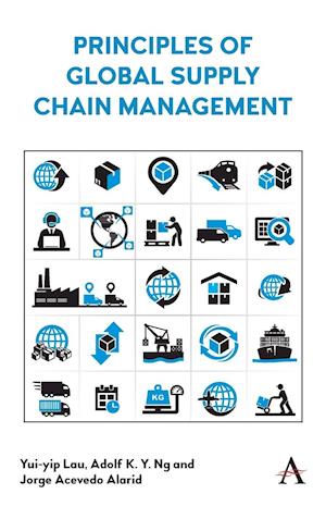 Principles of Global Supply Chain Management