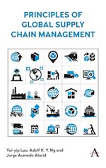 Principles of Global Supply Chain Management