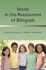 Issues in the Assessment of Bilinguals