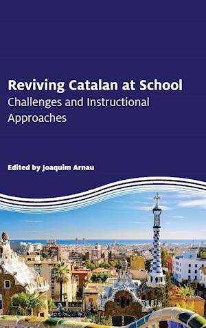 Reviving Catalan at School