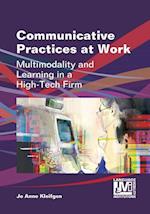 Communicative Practices at Work