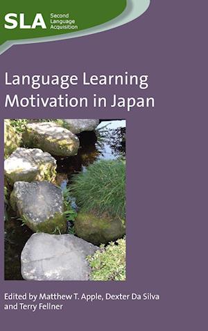 Language Learning Motivation in Japan