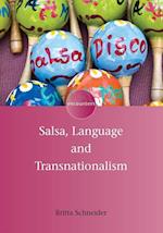 Salsa, Language and Transnationalism
