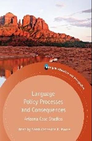 Language Policy Processes and Consequences