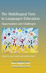 The Multilingual Turn in Languages Education