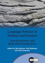 Language Policies in Finland and Sweden