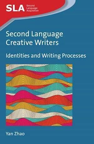 Second Language Creative Writers