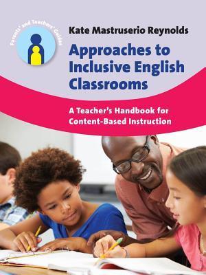 Approaches to Inclusive English Classrooms