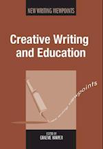 Creative Writing and Education