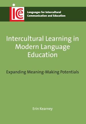 Intercultural Learning in Modern Language Education