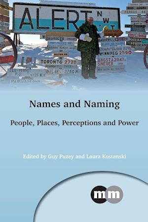 Names and Naming