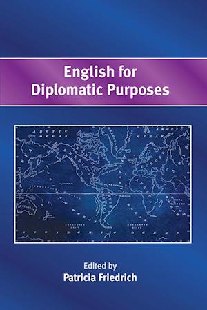 English for Diplomatic Purposes